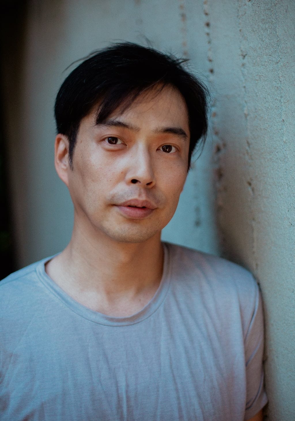 Masataka Ishizaki 2024