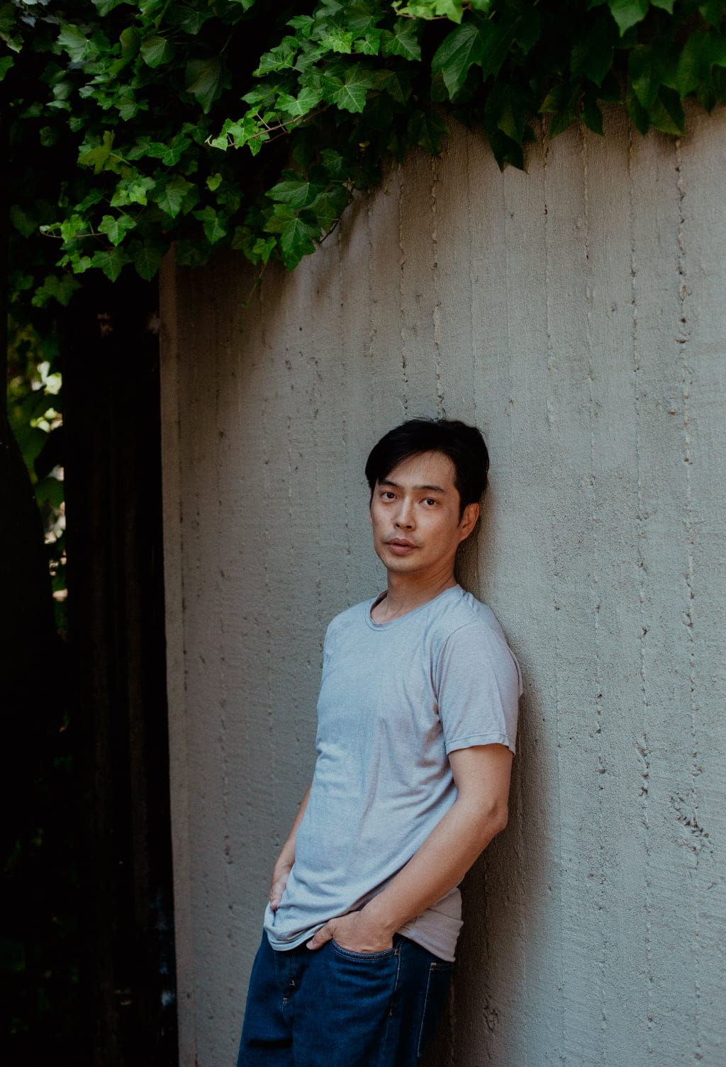 Masataka Ishizaki 2024