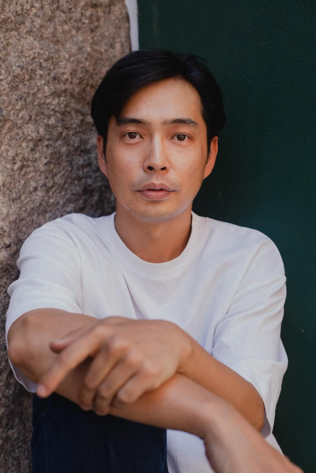 Masataka Ishizaki 2024